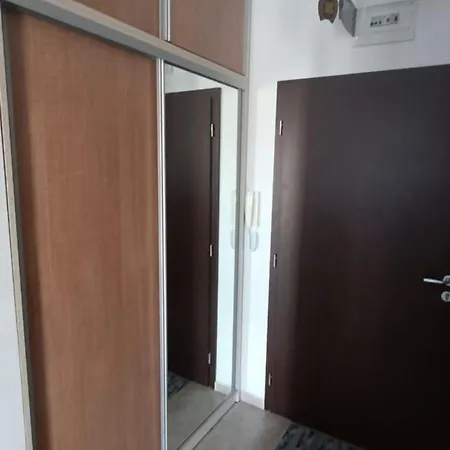 Apartment Vip Classic, Sunny Comfortable Sunny Beach